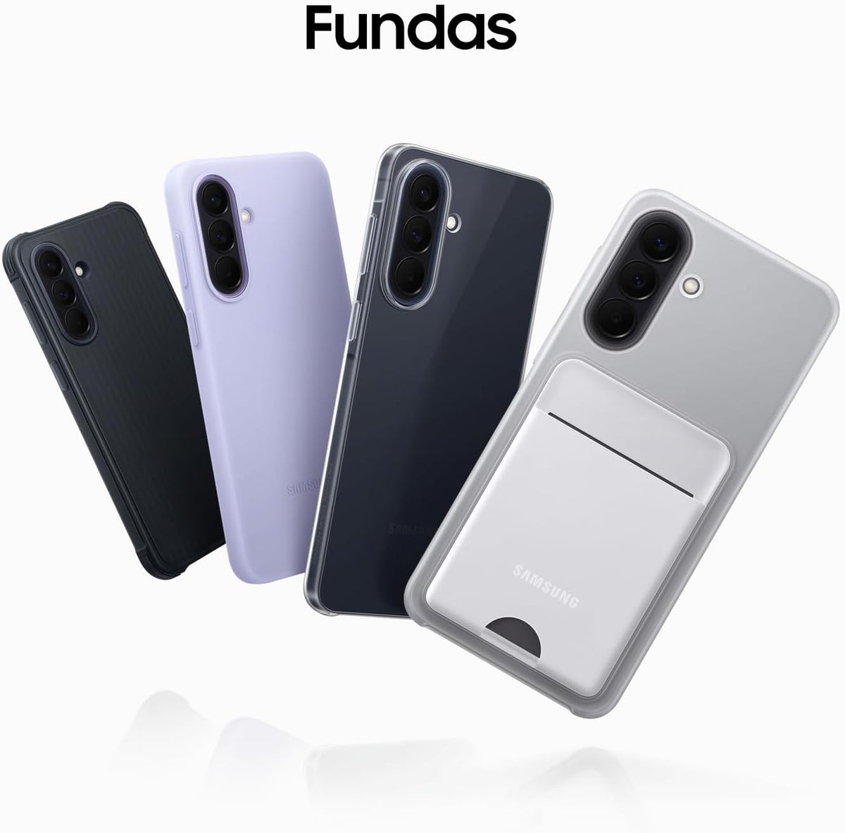 Samsung Galaxy A57, grå, 256 GB