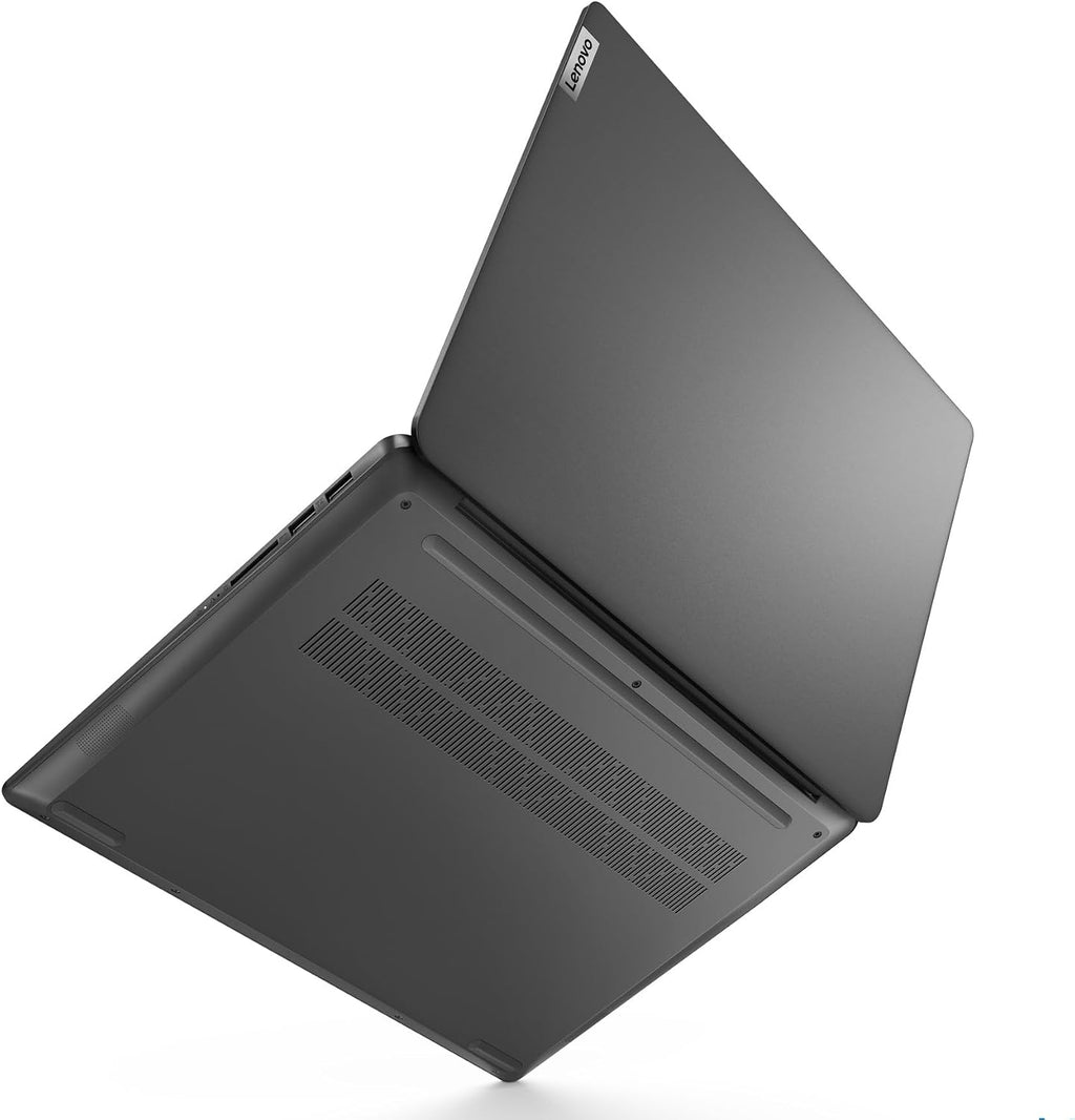 Lenovo Laptop 82XJ000WMX IdeaPad Slim 3 Chromebook - 15,6" FHD (1920x1080) | MediaTek Kompanio 520 | RAM 4GB | 128GB eMMC | ChromeOS | Nordiskt tangentbord - Arctic Grey
