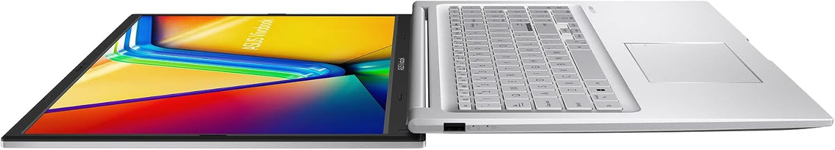 ASUS Vivobook 15 X1504VA-NJ2240W Bärbar dator | 15,6 tum | Intel Core i5 | 16 GB RAM | 512 GB SSD | Windows OS | QWERTY-tangentbord