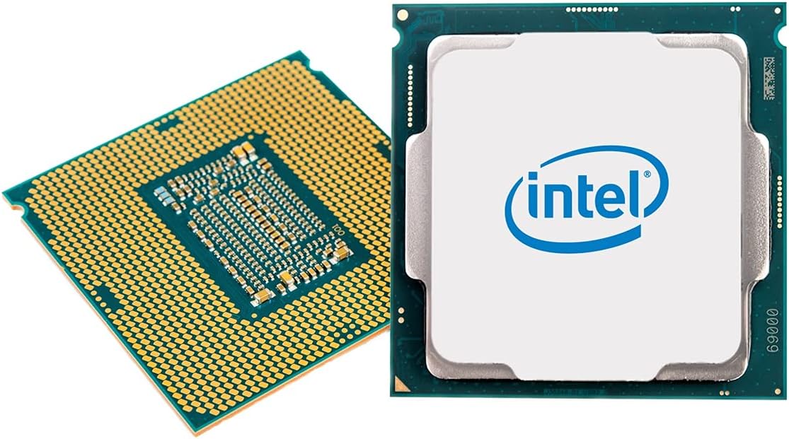 Intel Core i99900 processor 3,1 GHz låda 16 MB Smart CPU-kåpa (9:e gen Intel® Coreâ"i9, 3,1 GHz, LGA 1151 (plats H4), PC, 14 nm, i99900)