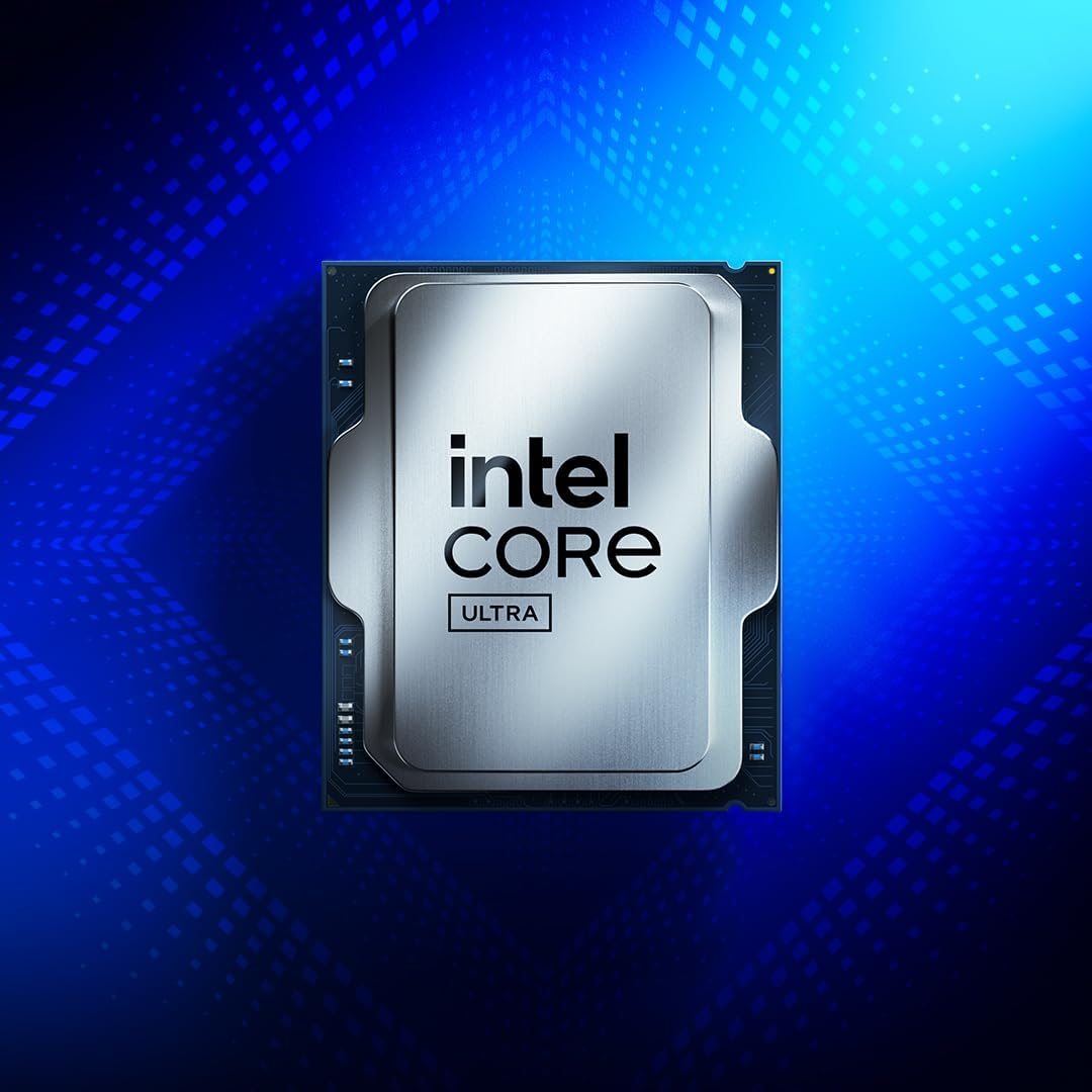 CPU Intel Core Ultra 5 245KF / LGA1851 / Box 14 Cores / 14 Threads / 24M Cache/ FC-LGA4/ no GPU