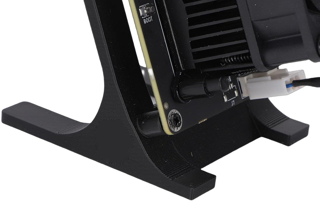 Tangxi 2.4G WiFi Bitcoin Miner, BTC Miner Bitcoin Mining Machine 1.2TH/s 18W/TH med Open Source AxeOS-stöd för Home Crypto Mining (EU)