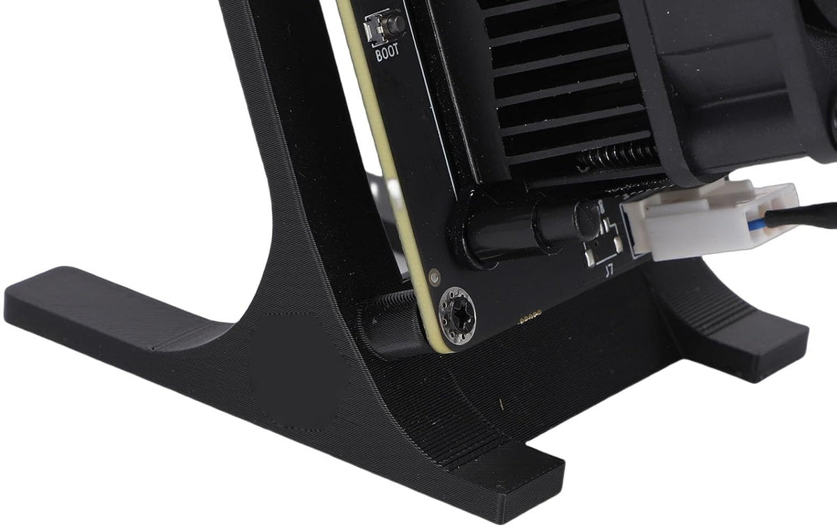Tangxi 2.4G WiFi Bitcoin Miner, BTC Miner Bitcoin Mining Machine 1.2TH/s 18W/TH med Open Source AxeOS-stöd för Home Crypto Mining (EU)
