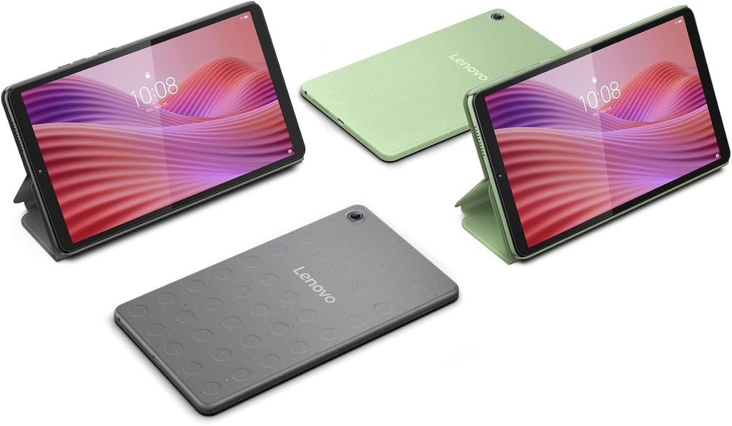 Lenovo Tab One | Tablet | 8,7 tum | 4 GB | 64 GB | Android | grå