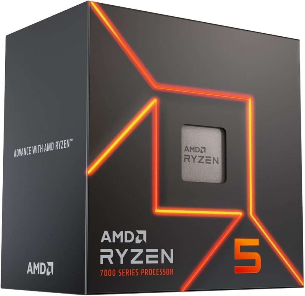 AMD Ryzen 7 7700X BOX | 100-100000591WOF