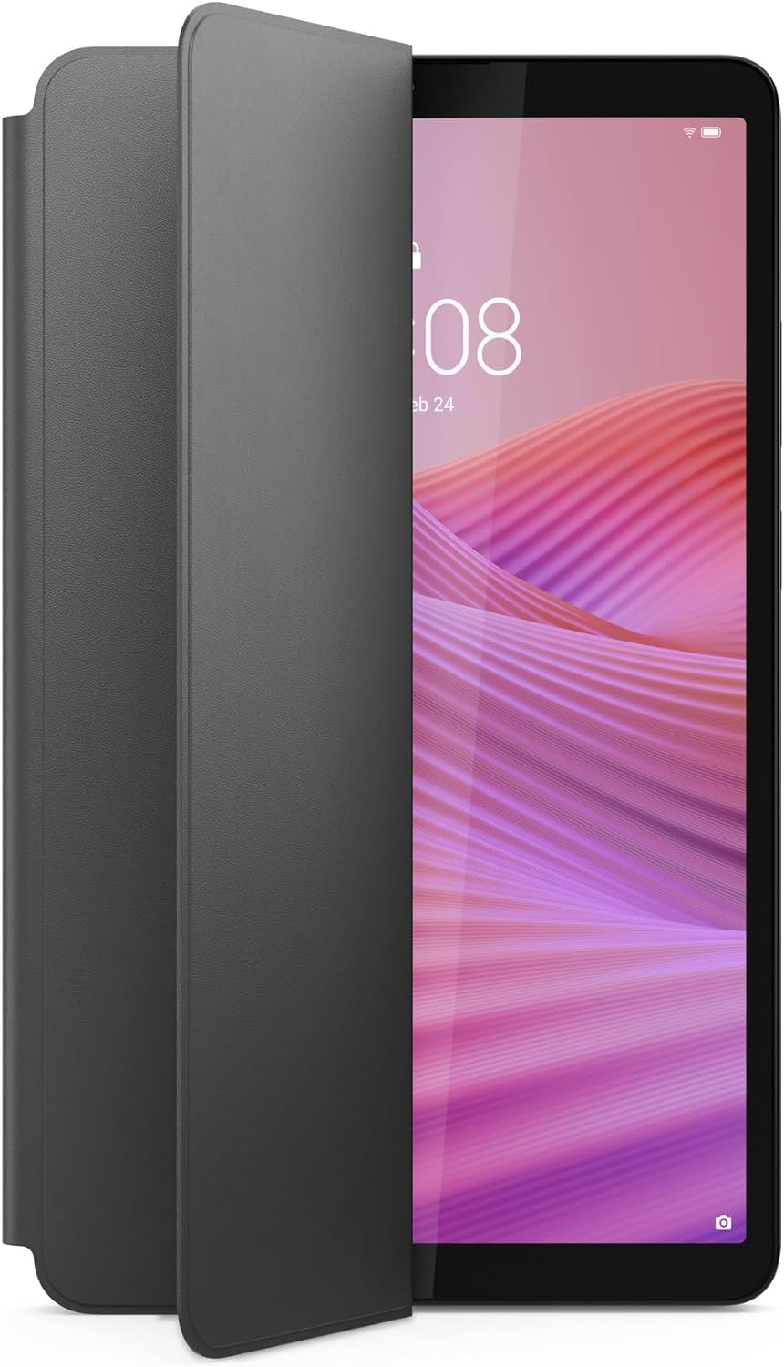 Lenovo Tab One | Tablet | 8,7 tum | 4 GB | 64 GB | Android | grå