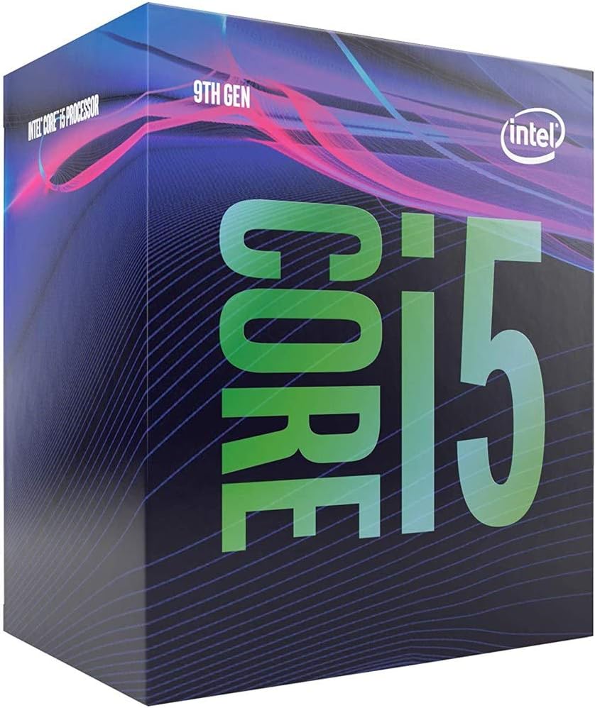 Intel Core i7-8700K processor (12 MB cache, upp till 6 kärnor, 3,70 GHz)