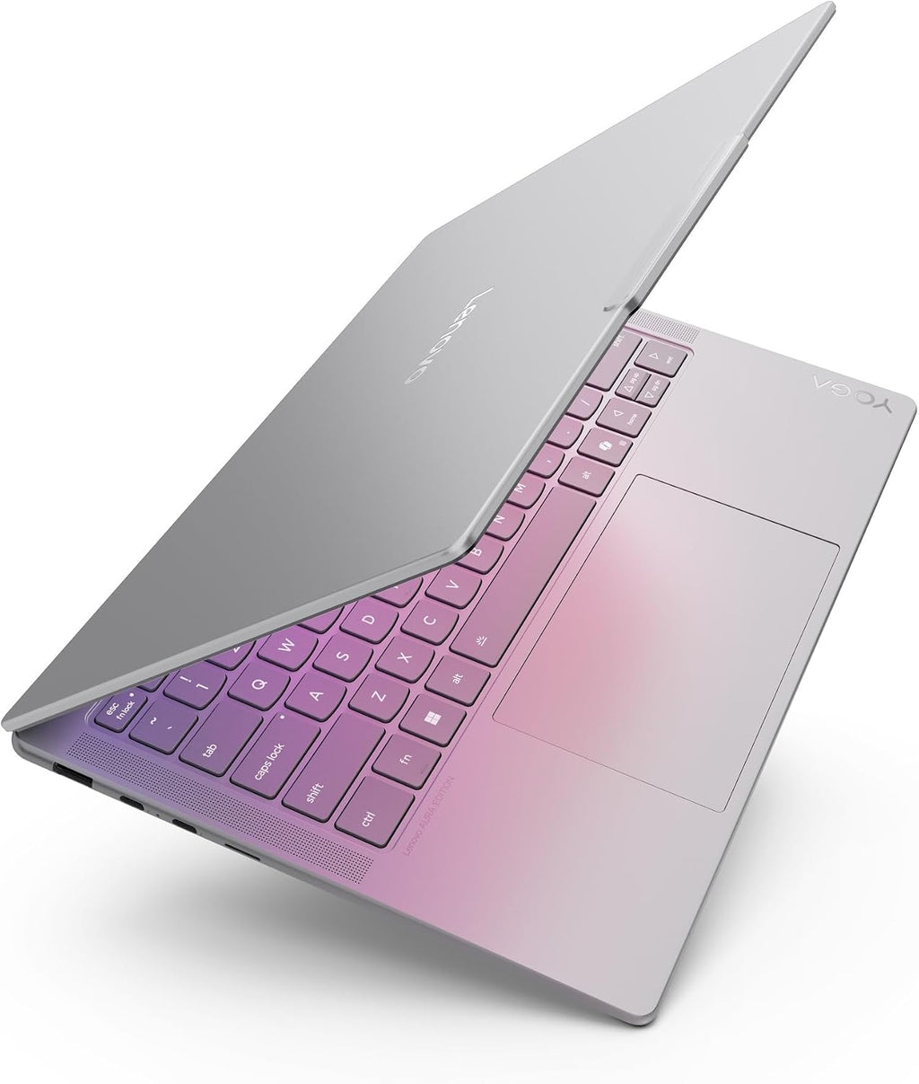 Lenovo Laptop 82XJ000WMX IdeaPad Slim 3 Chromebook - 15,6" FHD (1920x1080) | MediaTek Kompanio 520 | RAM 4GB | 128GB eMMC | ChromeOS | Nordiskt tangentbord - Arctic Grey
