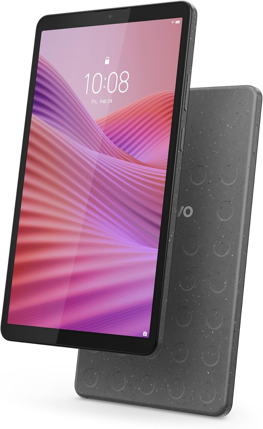 Lenovo Tab One | Tablet | 8,7 tum | 4 GB | 64 GB | Android | grå