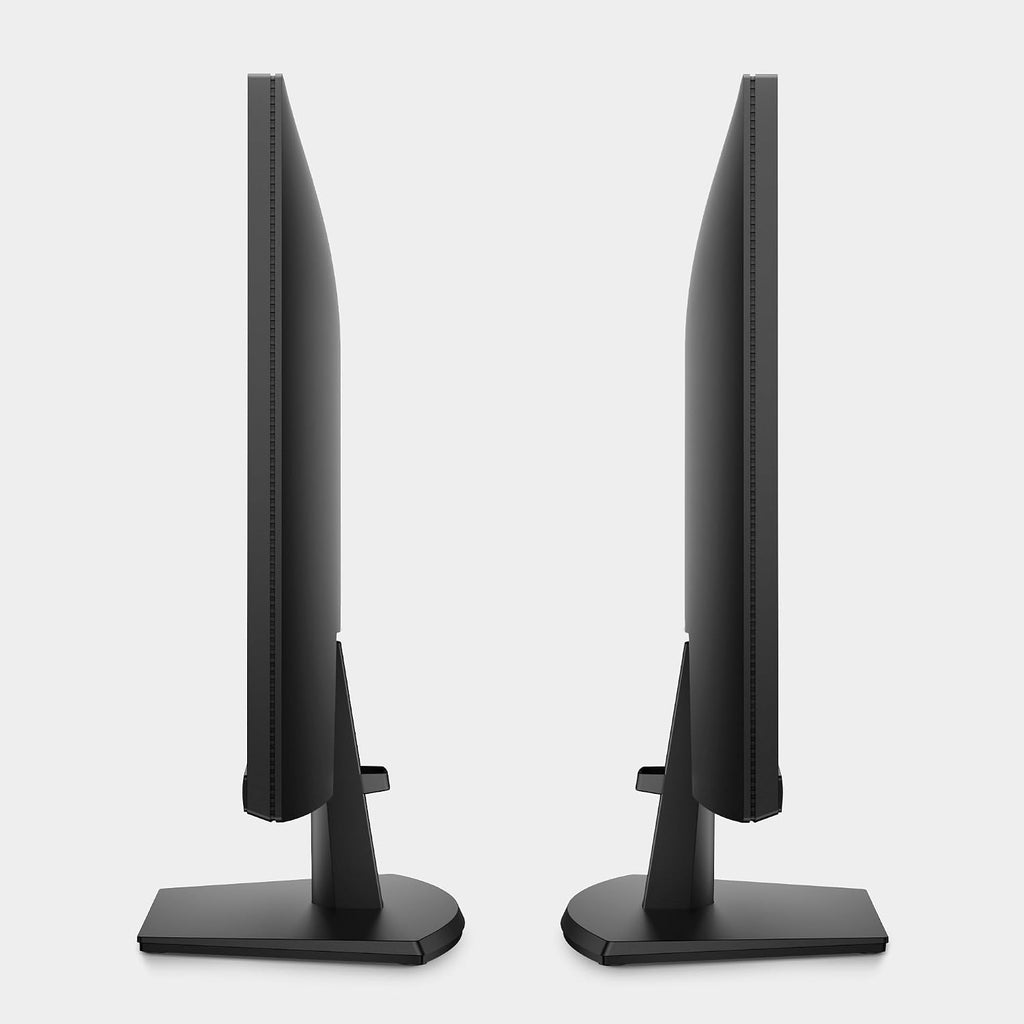 Dell 24 Monitor - SE2426H - 23.8-inch FHD (1920x1080) 144Hz 1ms Display, in-Plane Switching (IPS) Technology, AMD FreeSync™, TÜV 3-Star 2X HDMI, Tilt