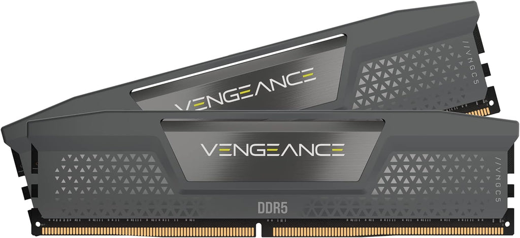 CORSAIR VENGEANCE DDR5 96GB (2 x 48GB) Upp Till 6000MHz INTEL RAM