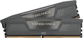 CORSAIR VENGEANCE DDR5 96GB (2 x 48GB) Upp Till 6000MHz INTEL RAM