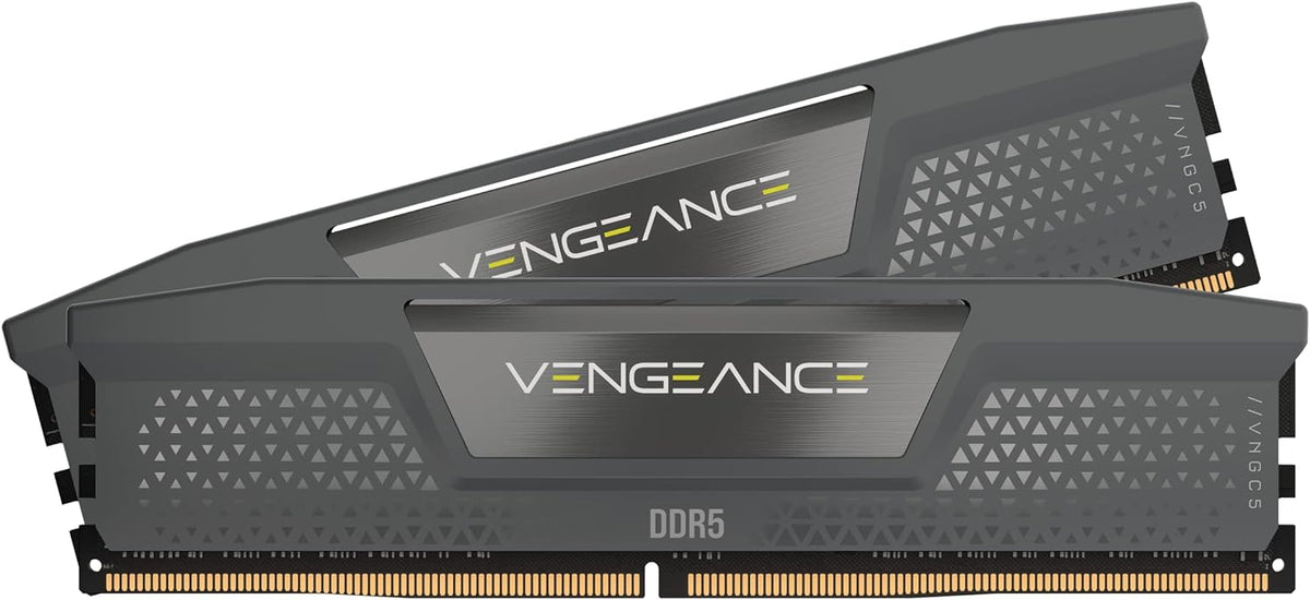 CORSAIR VENGEANCE DDR5 96GB (2 x 48GB) Upp Till 6000MHz INTEL RAM