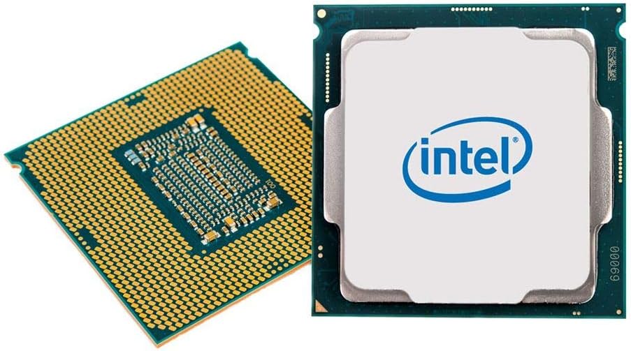 Intel Core i7-8700K processor (12 MB cache, upp till 6 kärnor, 3,70 GHz)