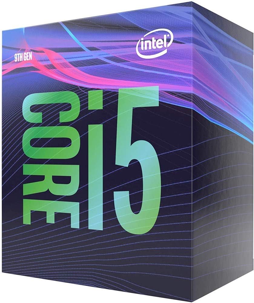 Intel Core i7-8700K processor (12 MB cache, upp till 6 kärnor, 3,70 GHz)