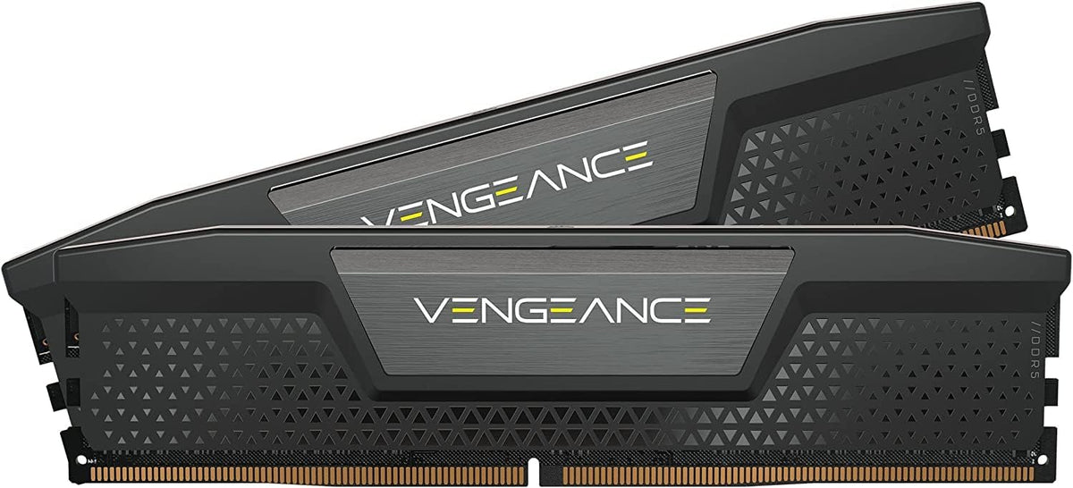 CORSAIR VENGEANCE DDR5 96GB (2 x 48GB) Upp Till 6000MHz INTEL RAM
