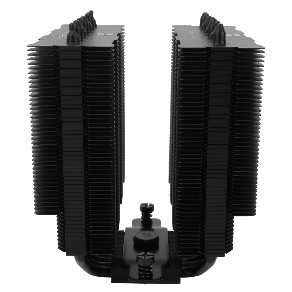 Thermalright TR Phantom Spirit 120SE ARGB CPU-kylare, 7 värmepipar CPU-kylare, Dubbel 120 mm TL-C12B-S V2 PWM-fläkt, AGHP 4.0 Teknologi, S-FDB-lager, för AMD AM4 AM5/Intel 1700/115X/1200/1851