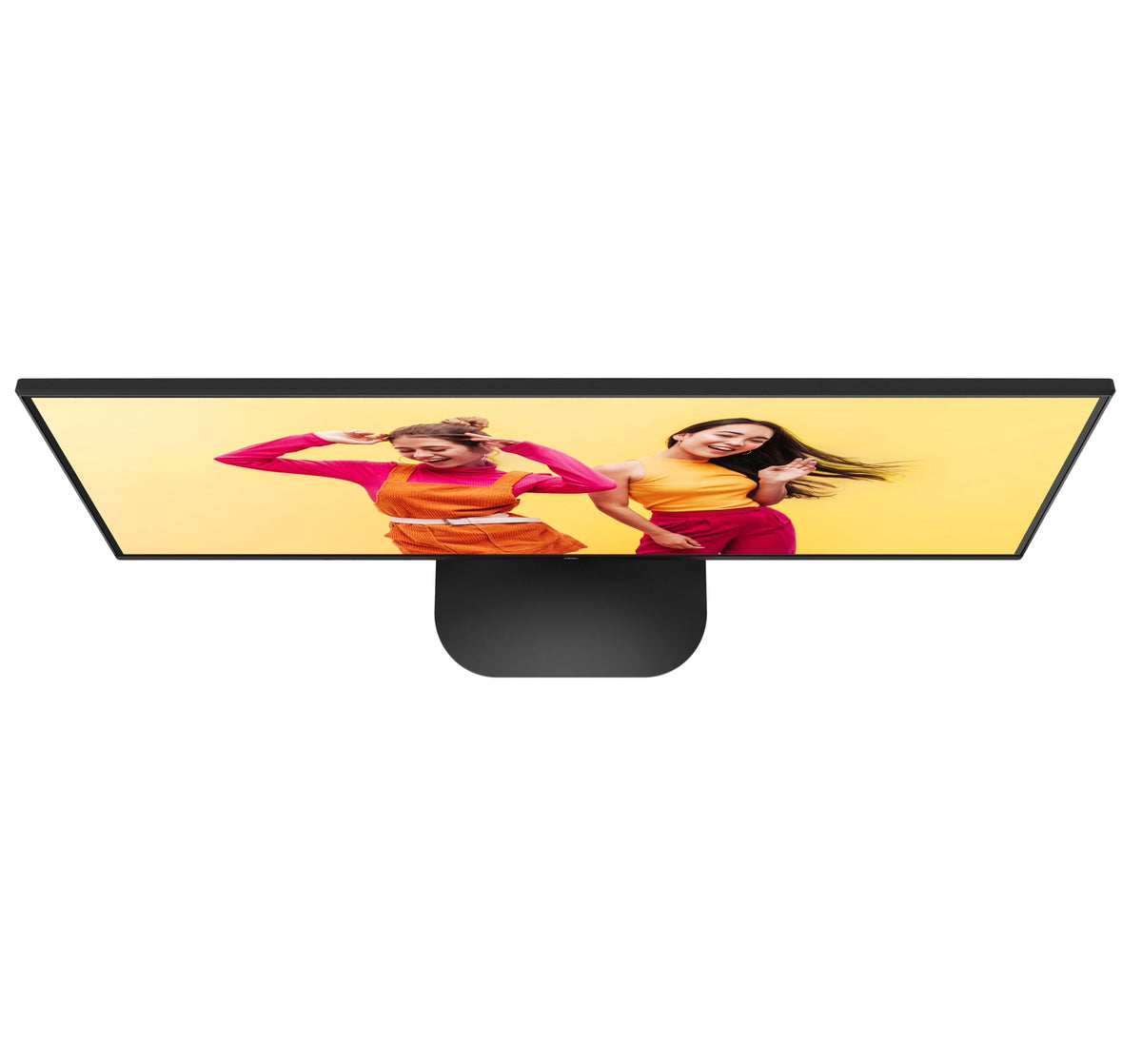 AOC 27B3HA2 - 27 Inch FHD Monitor, 100Hz, IPS, 1ms, FlickerFree, Speakers, 3 sided Frameless, LowBlue Light (1920 x 1080, 250 cd/m2, HDMI 2.0 / DP 1.4)