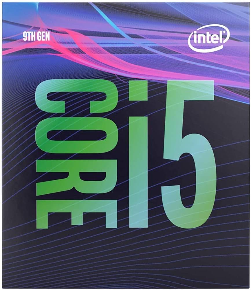 Intel Core i7-8700K processor (12 MB cache, upp till 6 kärnor, 3,70 GHz)