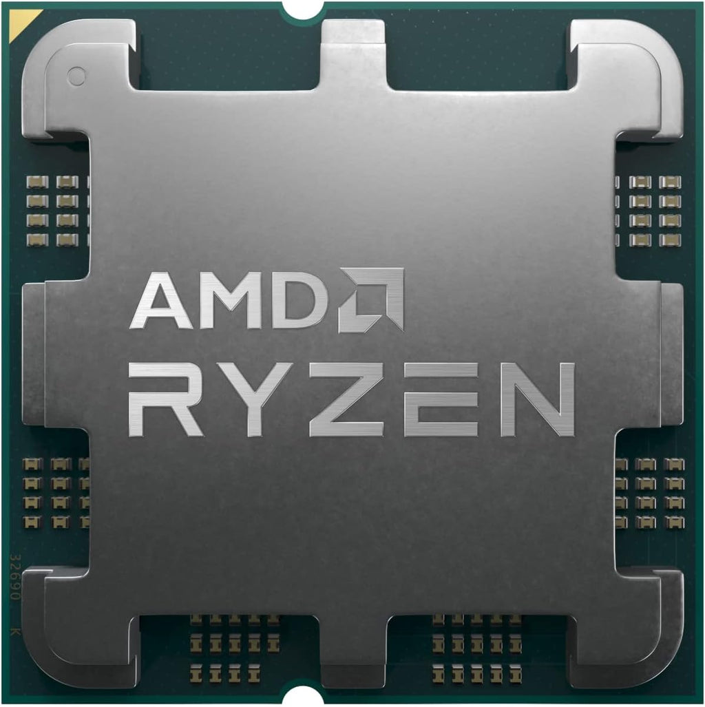 AMD Ryzen 7 7700X BOX | 100-100000591WOF
