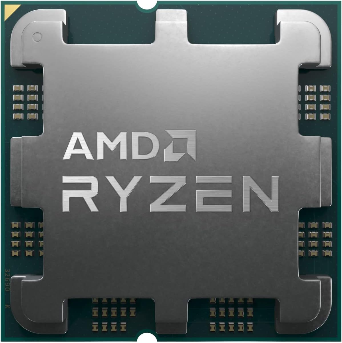 AMD Ryzen 7 7700X BOX | 100-100000591WOF