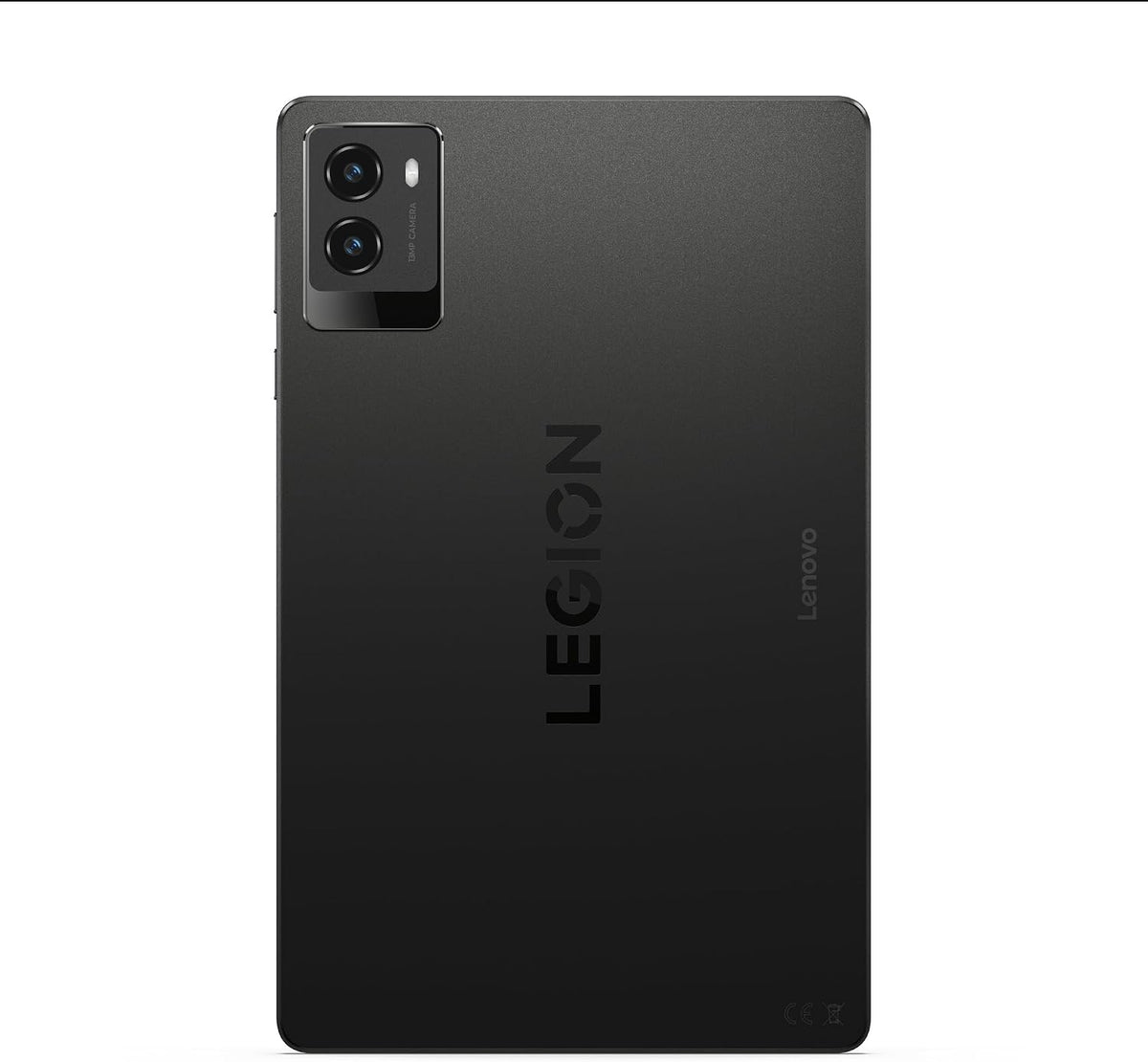 Lenovo Tab One | Tablet | 8,7 tum | 4 GB | 64 GB | Android | grå