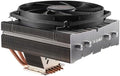var tyst! Shadow Rock TF 2, 160 W TDP, CPU-kylare