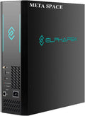 Ny Elphapex DG Hem 1 Doge Gruvarbetare 2100 MH/S 630 W Litecoin Dogecoin Miner 2.1G LTC+Doge+Klockor Gruvarbetare DGHOME1 Scrypt Algoritm LTC Miner Låg ljudnivå
