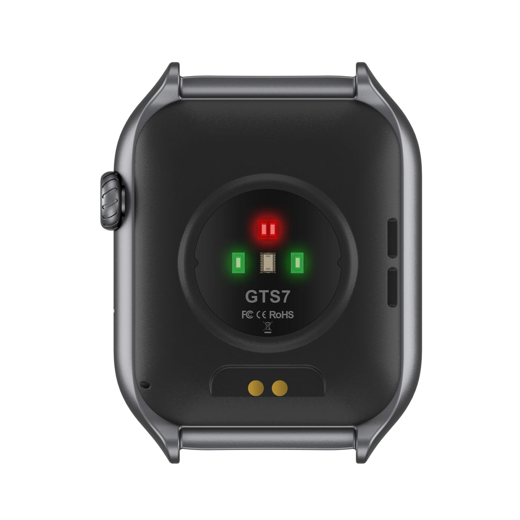 Smart Pocket Watch for Men Women, 2.0" Fitness Tracker Running Watch (Answer/Make Call)-4