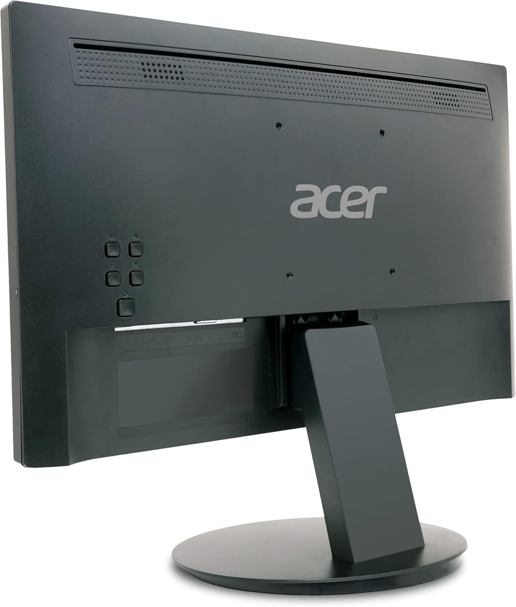 Acer 19.5in 1600x900 75Hz Professional Office Monitor K202Qbi