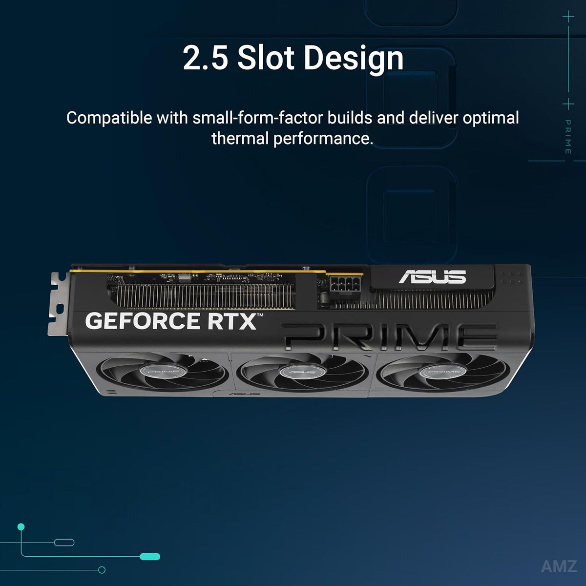 ASUS VGA 8GB RTX5060 TUF-O8G-GAMING 3xDP/1xHDMI TUF-RTX5060-O8G-GAMING