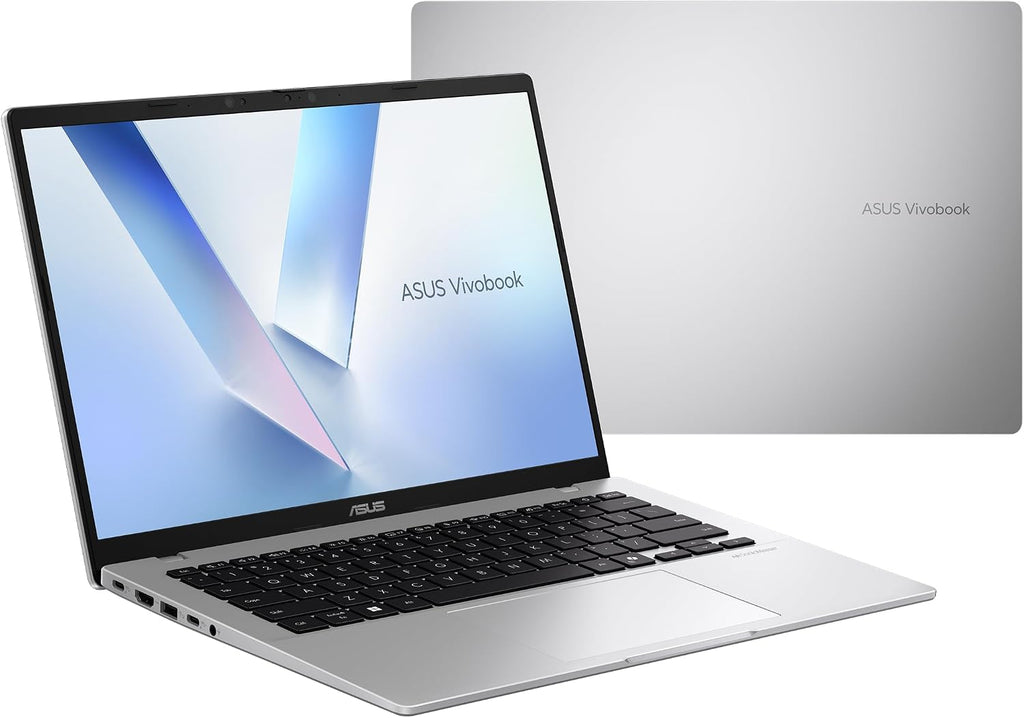 ASUS Vivobook 15 X1504VA-NJ2240W Bärbar dator | 15,6 tum | Intel Core i5 | 16 GB RAM | 512 GB SSD | Windows OS | QWERTY-tangentbord