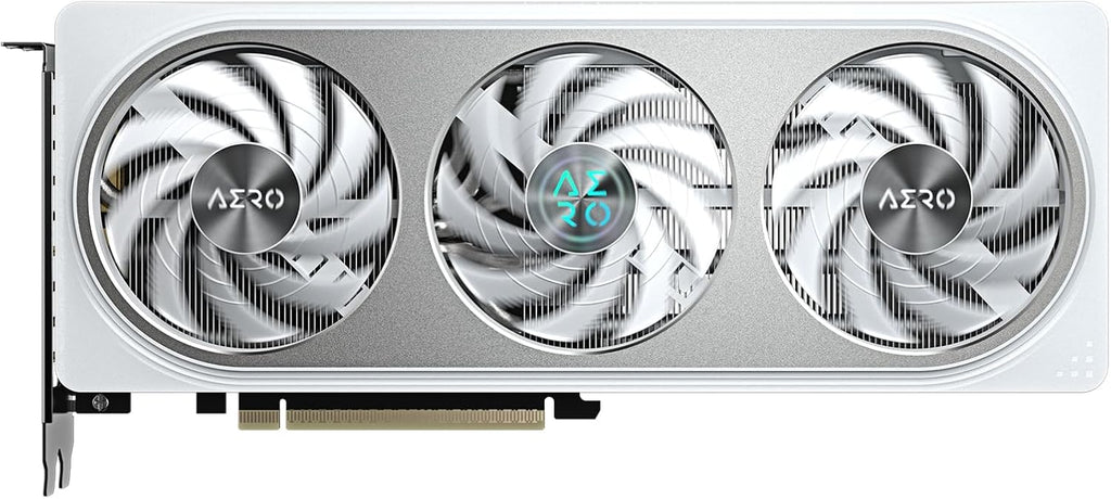 Gigabyte GeForce RTX 5060 Ti GAMING OC 8G grafikkort - 8 GB GDDR7, 128 bit, PCI-E 5.0, 2647 MHz kärnklocka, 3 x DisplayPort, 1 x HDMI, GV-N506TGAMING OC-8GD