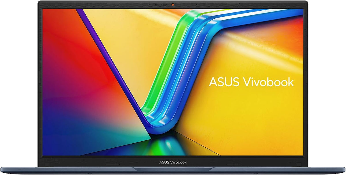 ASUS Vivobook 15 X1504VA-NJ2240W Bärbar dator | 15,6 tum | Intel Core i5 | 16 GB RAM | 512 GB SSD | Windows OS | QWERTY-tangentbord