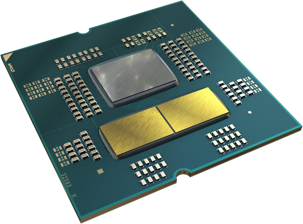 AMD Ryzen 7 7700X BOX | 100-100000591WOF
