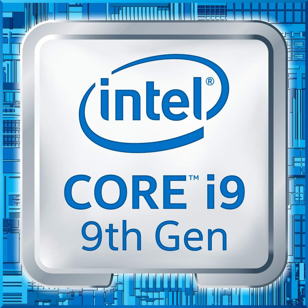 Intel Core i99900 processor 3,1 GHz låda 16 MB Smart CPU-kåpa (9:e gen Intel® Coreâ"i9, 3,1 GHz, LGA 1151 (plats H4), PC, 14 nm, i99900)