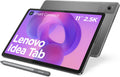 Lenovo Idea Tab | surfplatta | AI | 11" | 8 GB | 128 GB | Android | grå