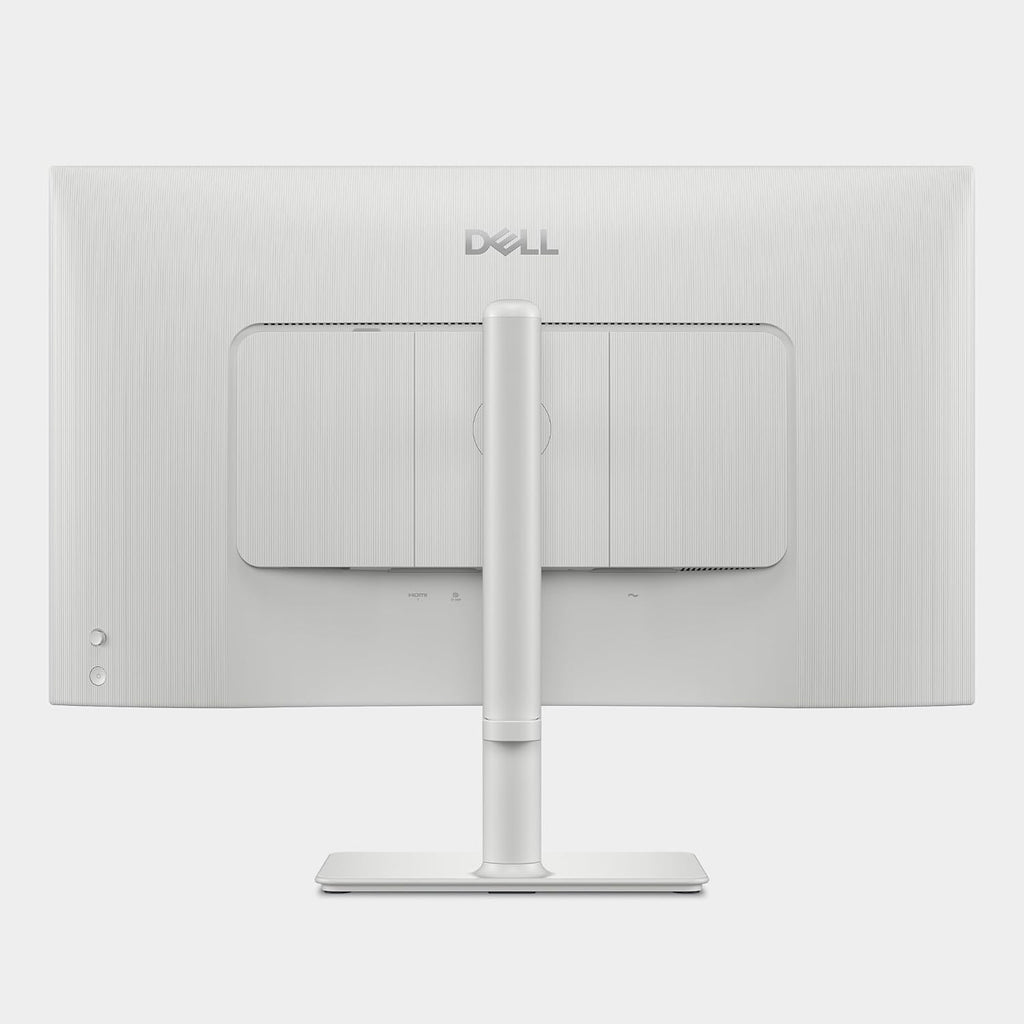 Dell 27 Monitor S2725QC, 4K UHD IPS, 120Hz, 99% sRGB, 4ms, FreeSync Premium