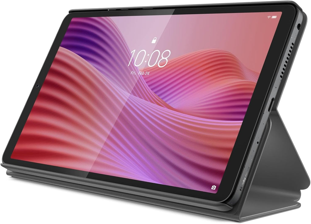 Lenovo Tab One | Tablet | 8,7 tum | 4 GB | 64 GB | Android | grå