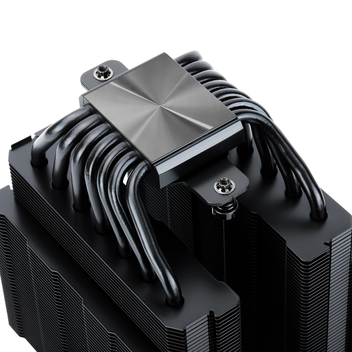 Thermalright TR Phantom Spirit 120SE ARGB CPU-kylare, 7 värmepipar CPU-kylare, Dubbel 120 mm TL-C12B-S V2 PWM-fläkt, AGHP 4.0 Teknologi, S-FDB-lager, för AMD AM4 AM5/Intel 1700/115X/1200/1851
