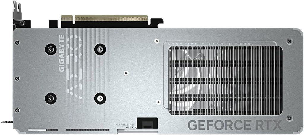 Gigabyte GeForce RTX 5060 Ti GAMING OC 8G grafikkort - 8 GB GDDR7, 128 bit, PCI-E 5.0, 2647 MHz kärnklocka, 3 x DisplayPort, 1 x HDMI, GV-N506TGAMING OC-8GD