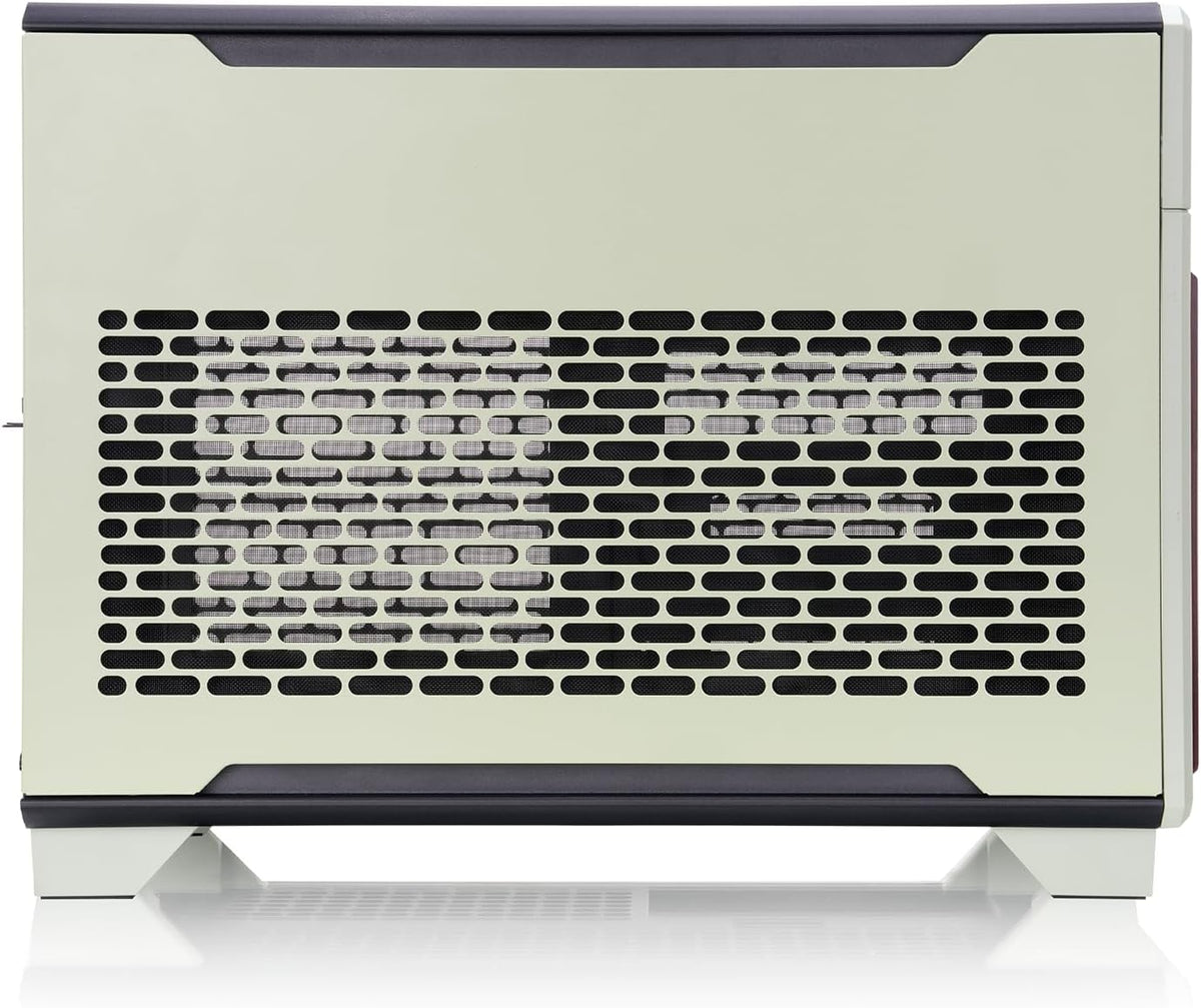 Thermaltake TR100 | Mini Tower | Super Compact | Hydrangea Blue