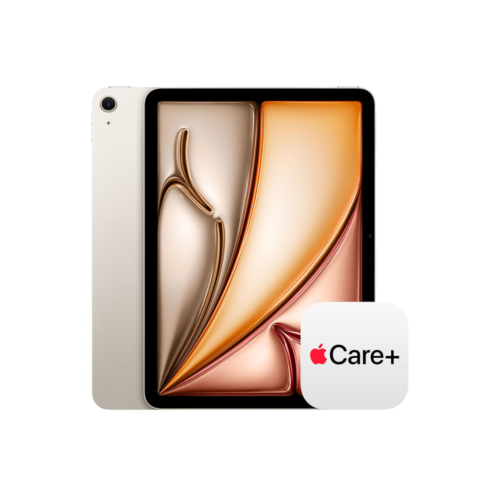 Apple iPad Air 11-inch (M4): Liquid Retina Display, 512GB, 12MP Front/Back Camera, Wi-Fi 7 with Apple N1, Touch ID, All-Day Battery Life — Space Gray