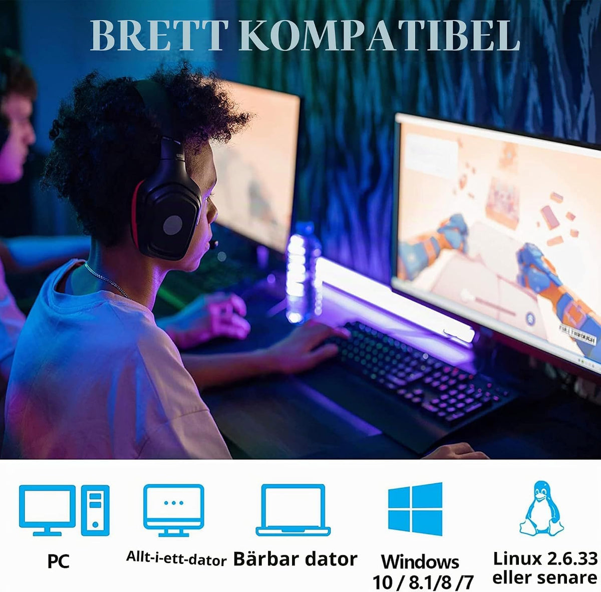 Fanxiang S101 1 TB SSD SATA III 6 Gb/s 2,5 tum intern solid state-enhet, läshastighet upp till 550 MB/sek, kompatibel med bärbara datorer och PC stationära datorer (svart)