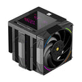 Thermalright Phantom Spirit 120 Digital EVO CPU luftkylare, 7 värmerör