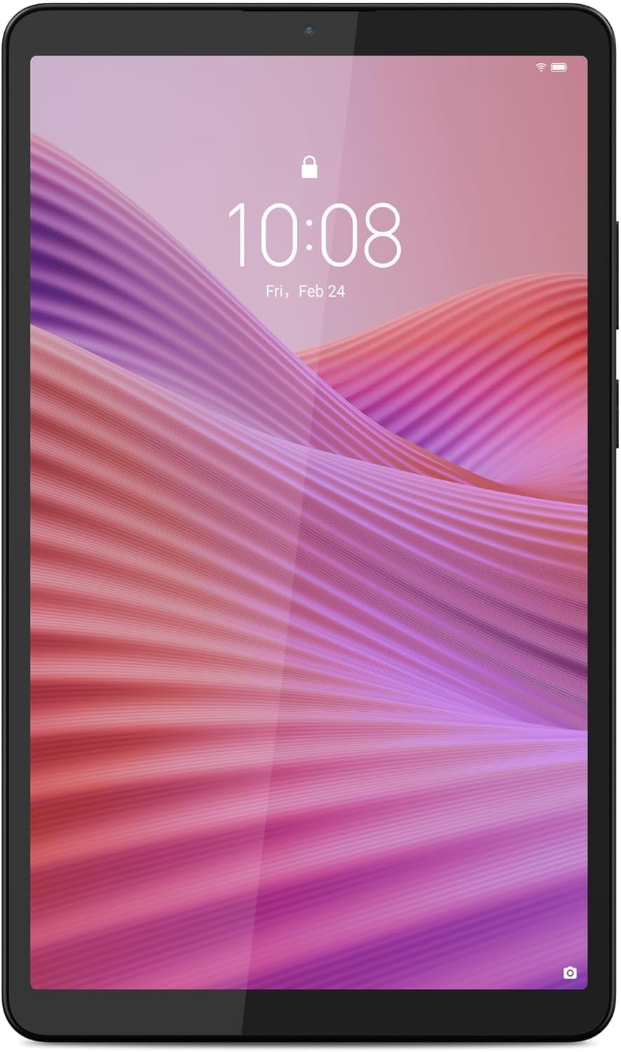 Lenovo Tab One | Tablet | 8,7 tum | 4 GB | 64 GB | Android | grå