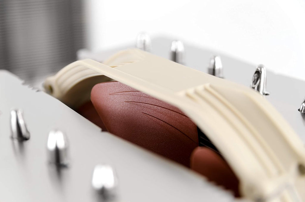 Noctua NH-D15S, Tyst Högpresterande CPU-kylare med Dubbla Torn