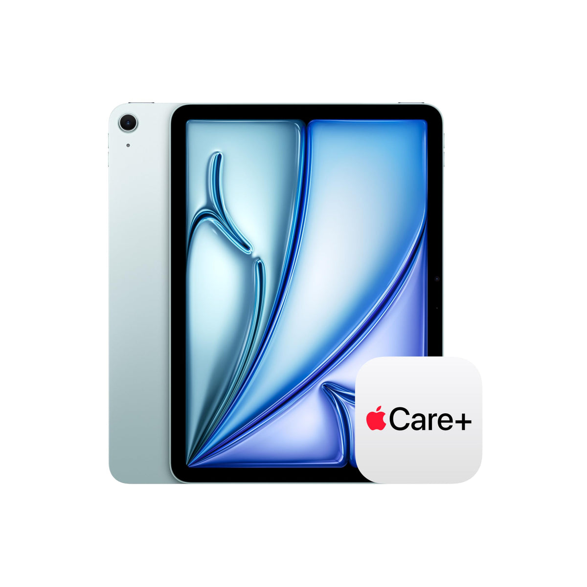 Apple iPad Air 11-inch (M4): Liquid Retina Display, 512GB, 12MP Front/Back Camera, Wi-Fi 7 with Apple N1, Touch ID, All-Day Battery Life — Space Gray