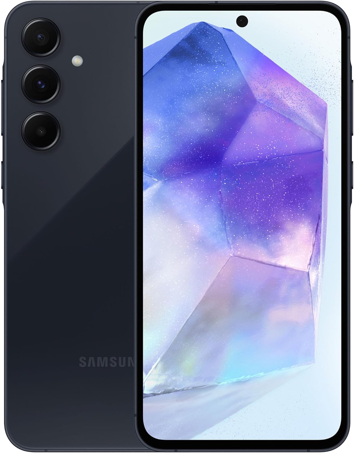 Samsung SM-A556B Galaxy A55 5G Dual SIM 8GB 128GB Awesome Navy EU