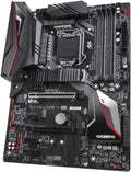 Dator moderkort Fit For GIGABYTE Z390 GAMING X LGA1151 Moderkort DDR4 Intel I9 I7 I5 I3 CPU Intel Z390 Gaming Placa-mãe 1151 Intel LAN M.2 ATX